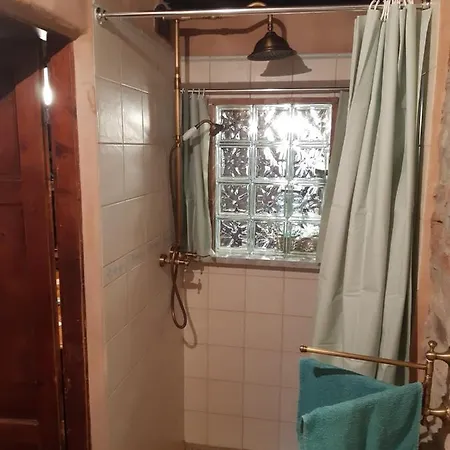 Del Capo ベッド・アンド・ブレックファスト 3*