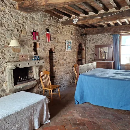 ベッド・アンド・ブレックファスト Del Capo