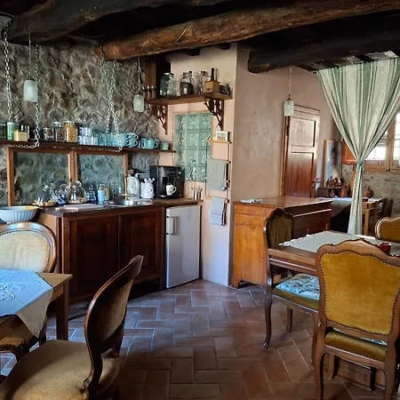 Del Capo ベッド・アンド・ブレックファスト 3*