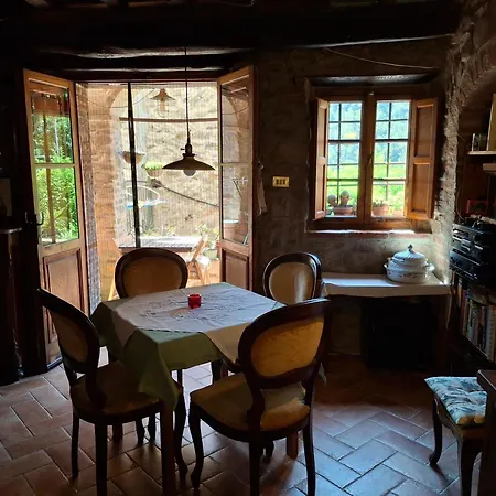 ベッド・アンド・ブレックファスト Del Capo 3*