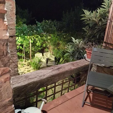 Del Capo カパンノリ