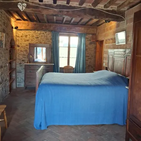 Bed and Breakfast Del Capo