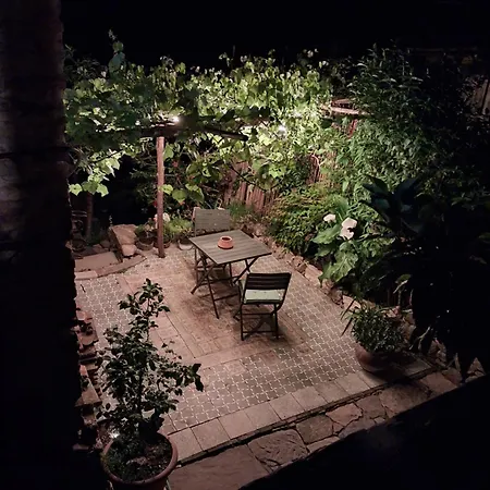 Del Capo 3* Capannori