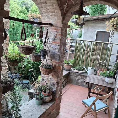 Del Capo Bed and Breakfast 3*