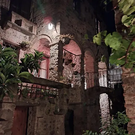 Bed and Breakfast Del Capo Capannori