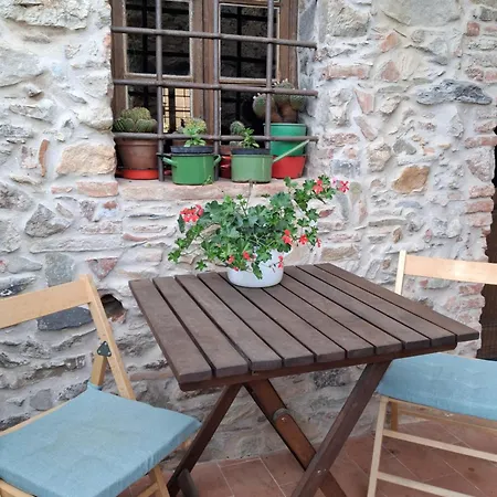 Del Capo 3* Capannori