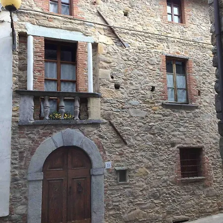 Del Capo Bed and Breakfast 3*