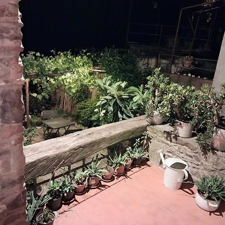 Bed and Breakfast Del Capo