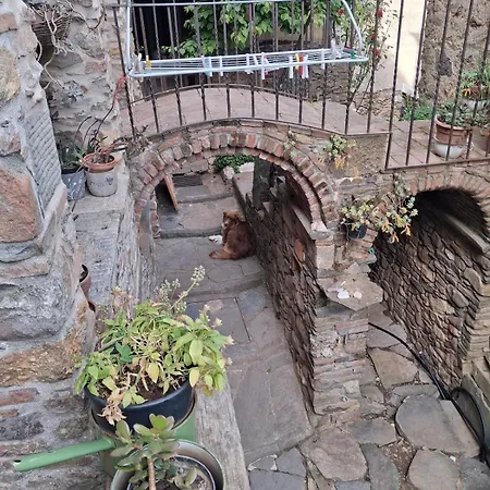 Del Capo Bed and Breakfast 3*