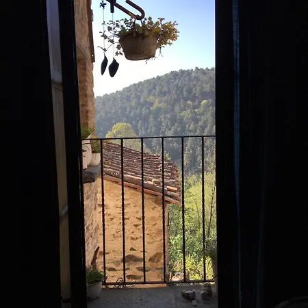 Del Capo Bed and Breakfast