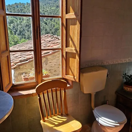 Bed and Breakfast Del Capo 3*