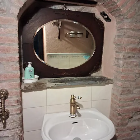 Bed and Breakfast Del Capo Capannori