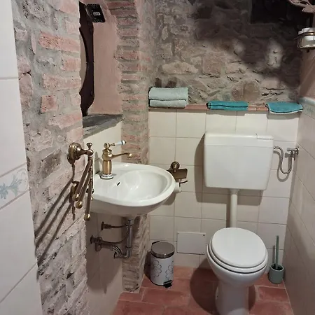 Bed and Breakfast Del Capo 3*