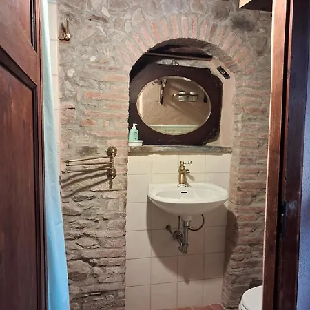 Del Capo Capannori