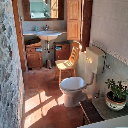 Del Capo Capannori