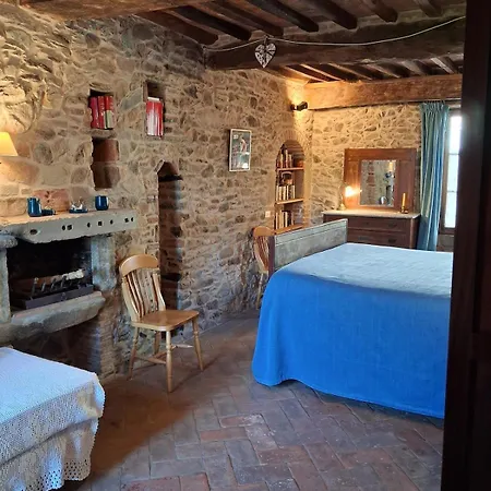 Del Capo Bed and Breakfast 3*