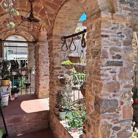 Bed and Breakfast Del Capo Capannori