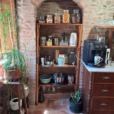 Del Capo Bed and Breakfast 3*