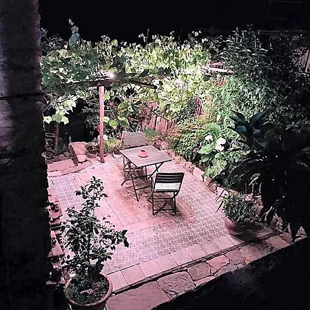Del Capo Frühstückspension 3*