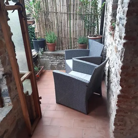 Bed & Breakfast Del Capo