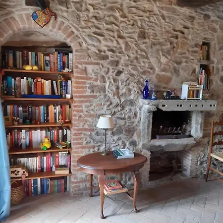 Del Capo Bed & Breakfast *
