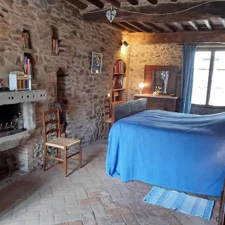 Del Capo Bed & Breakfast