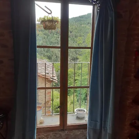 Del Capo Bed & Breakfast *