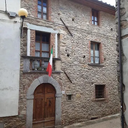 Del Capo Bed & Breakfast *