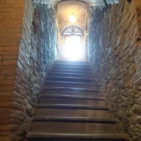 Del Capo * Capannori