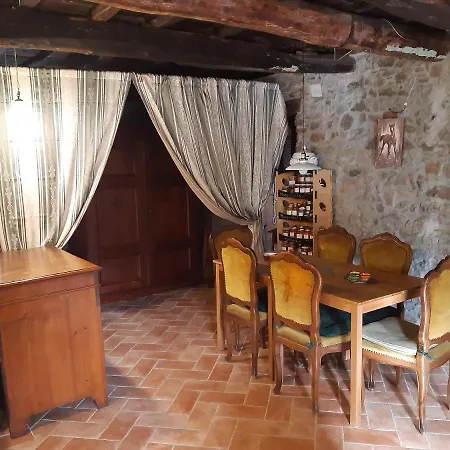 Del Capo Capannori